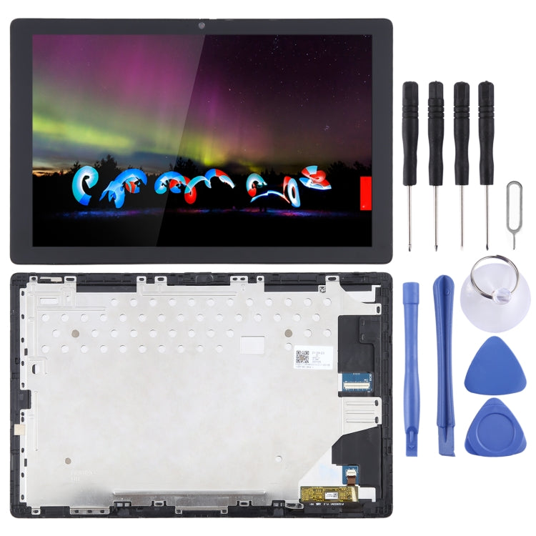 Per Lenovo 10 W 10 pollici LCD Screen Digitizer assemblaggio completo con cornice, For Lenovo 10W Per Lenovo 10 W 10 pollici LCD Screen Digitizer assemblaggio completo con cornice, For Lenovo 10W